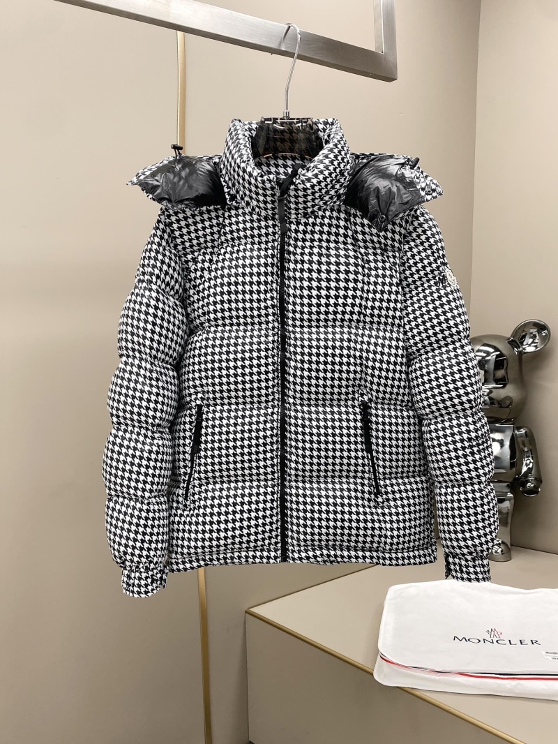 Moncler Down Coat